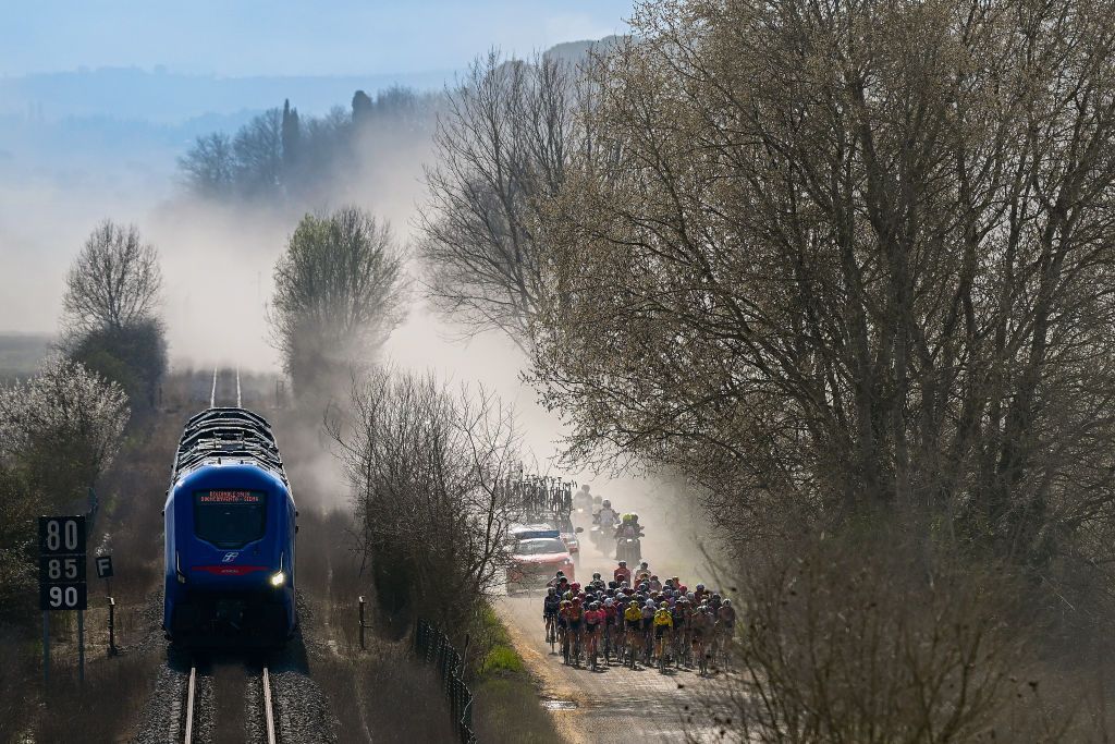 How to Watch Strade Bianche 2026 Live Online: Your Coverage Guide