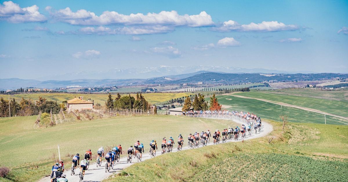 Strade Bianche 2026: Essential Live Stream Details for Both Races