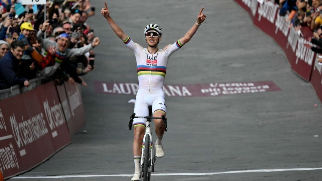 Strade Bianche Live Stream: Race Coverage Times Revealed